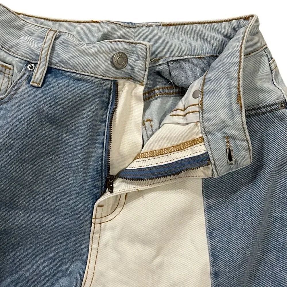 PacSun Mom Jeans - Picture 6 of 7